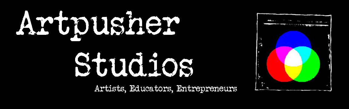 Artpusher Studios